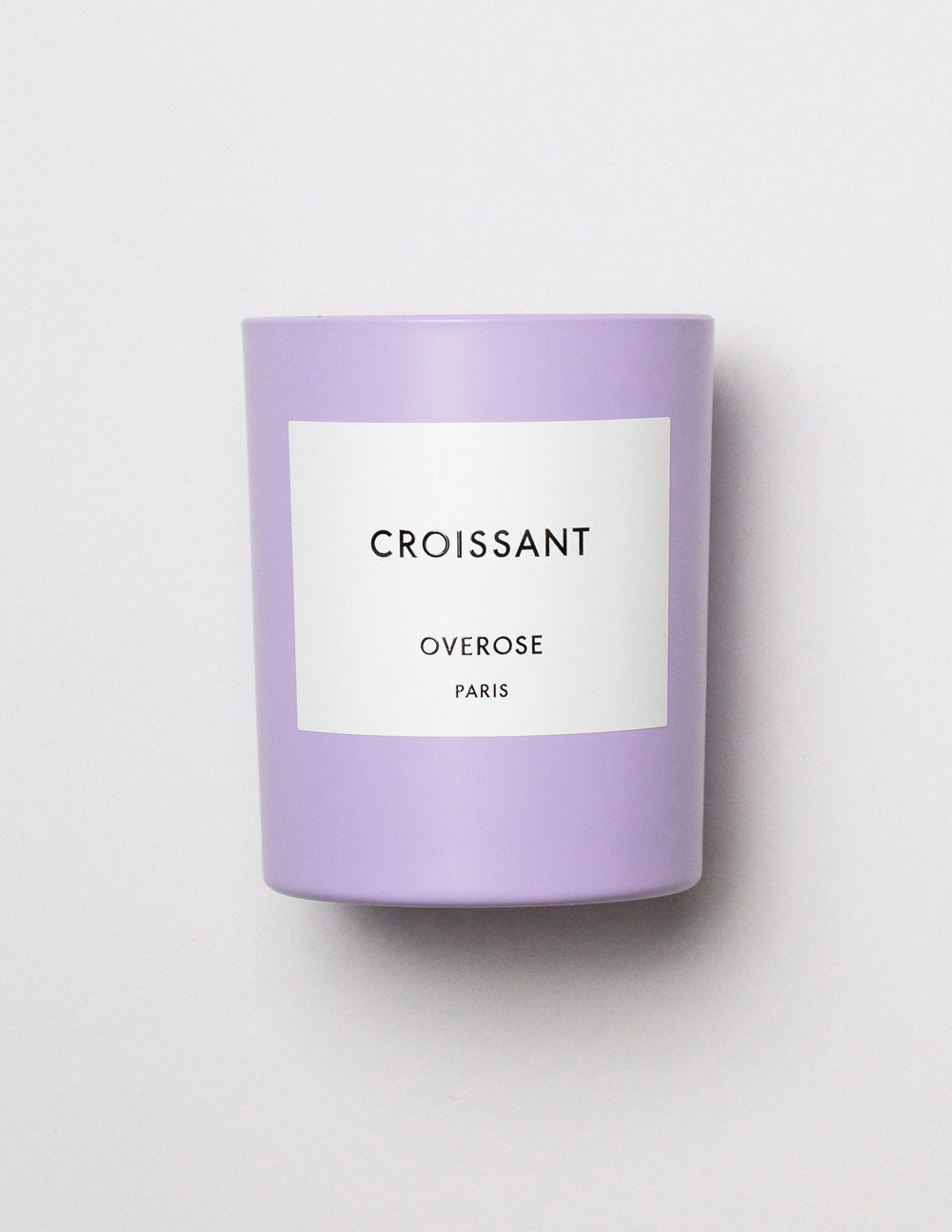 Croissant - Candle - 8 oz